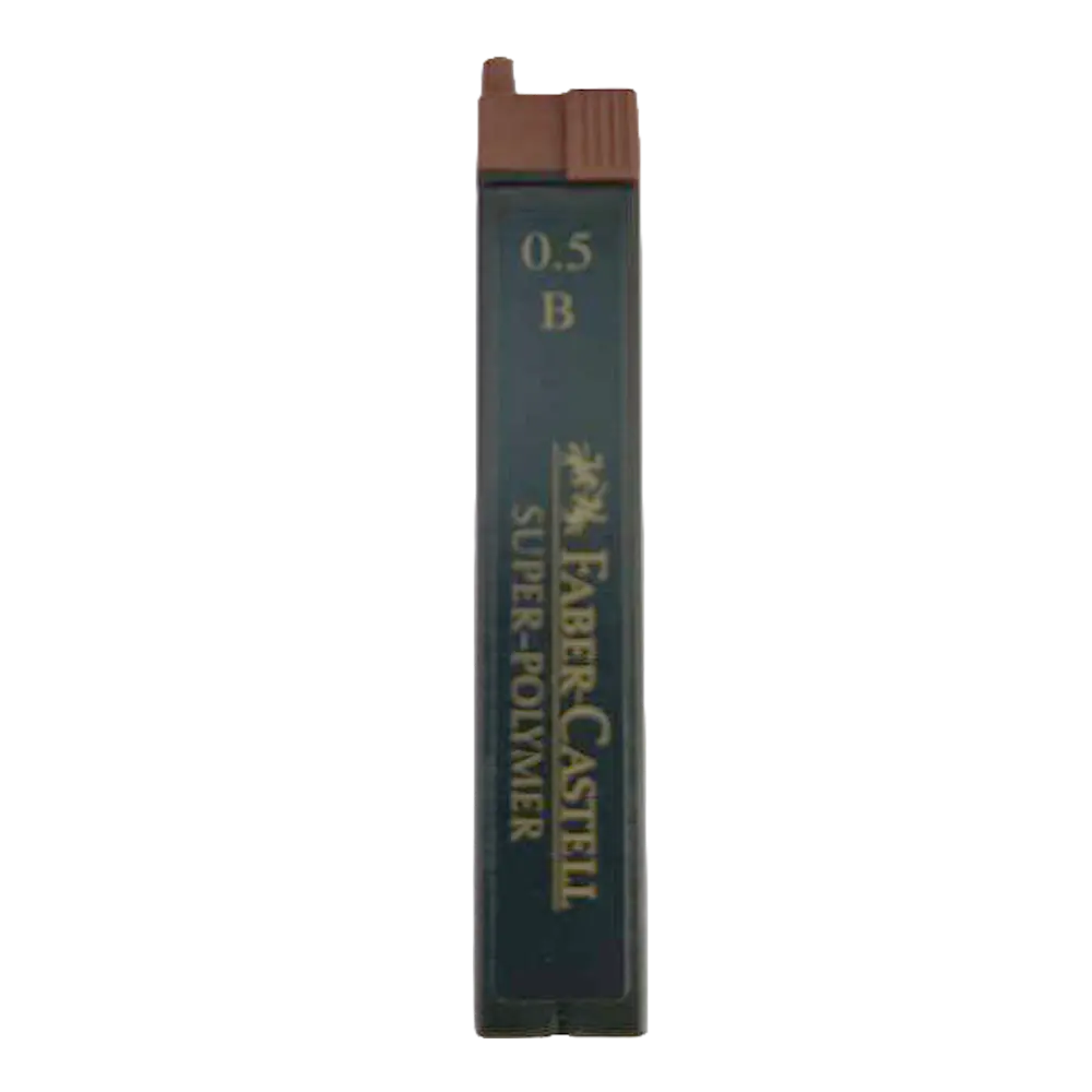 نبلات FABER-CASTELL 0.5