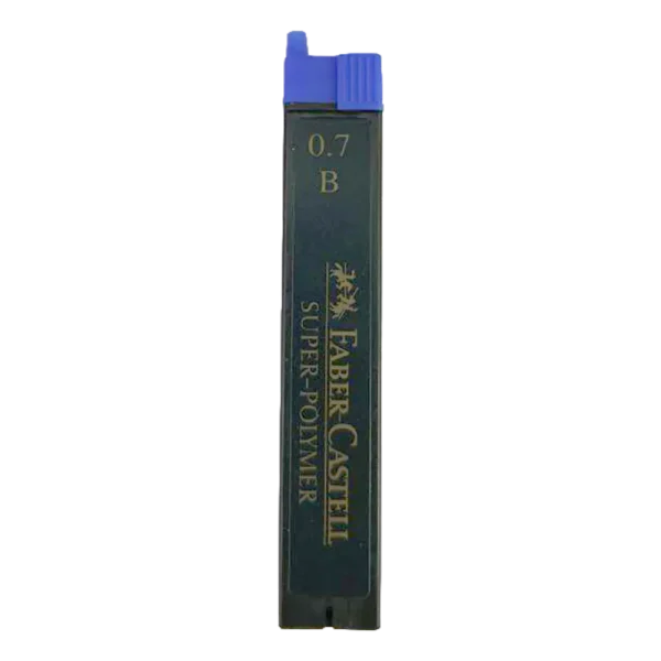 نبلات FABER-CASTELL 0.7
