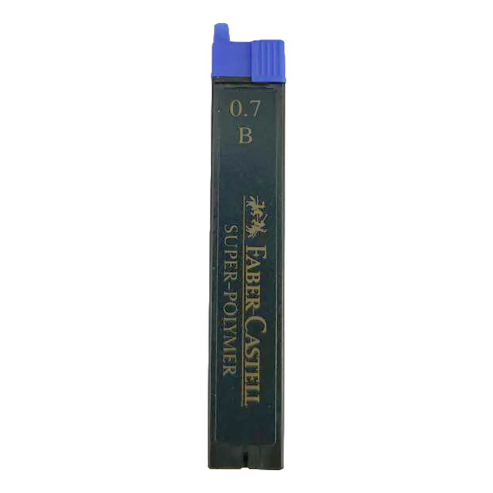 نبلات FABER-CASTELL 0.7