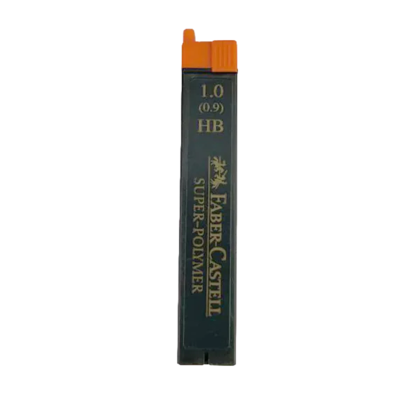 نبلات FABER-CASTELL 1.0 (0.9)