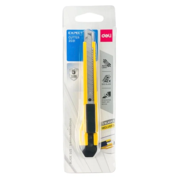 كتر ديلي