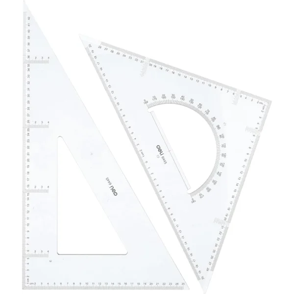سيت مثلثات 43cm