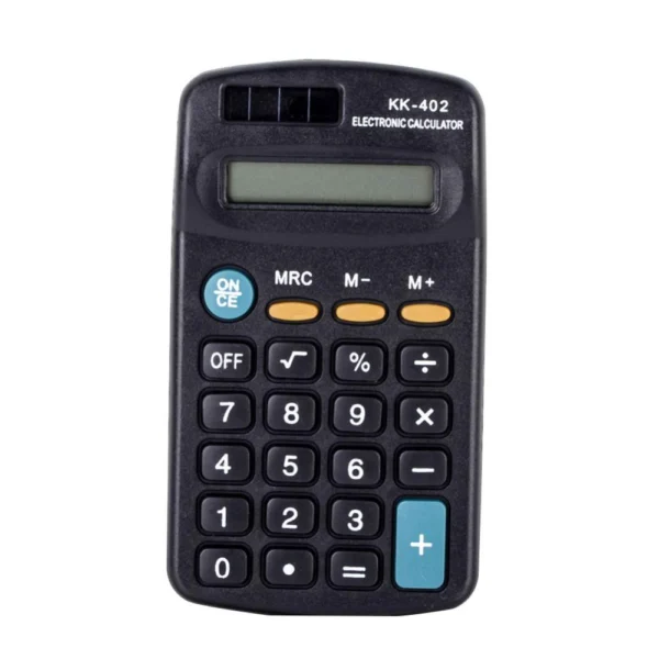 حاسبة صغيرة 402
