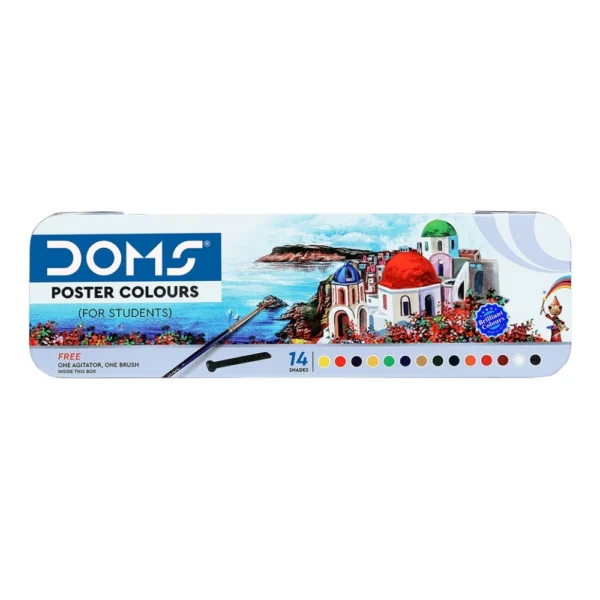 الوان بوستر