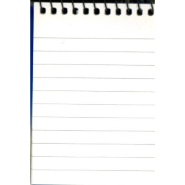 دفتر ملاحظات A7