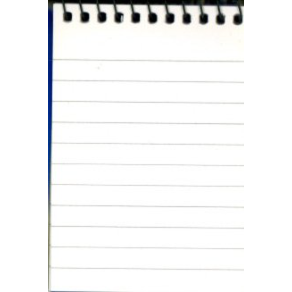 دفتر ملاحظات A7 - الصورة 2