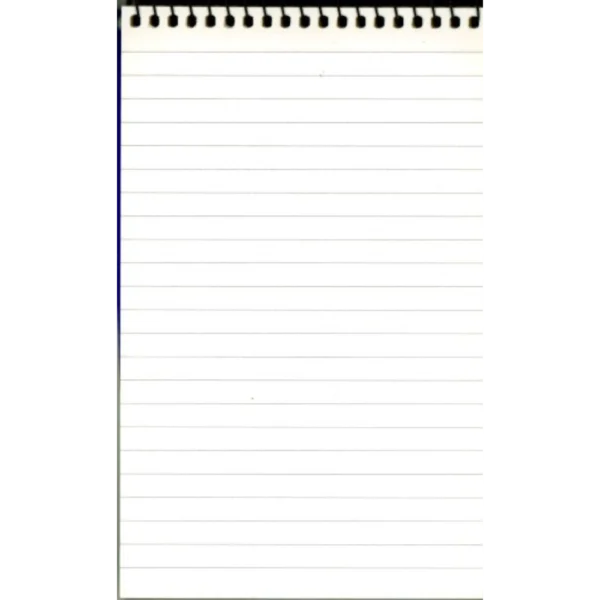 دفتر ملاحظات سيم 8*5
