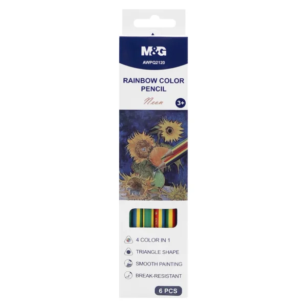 الوان خشبية M&G