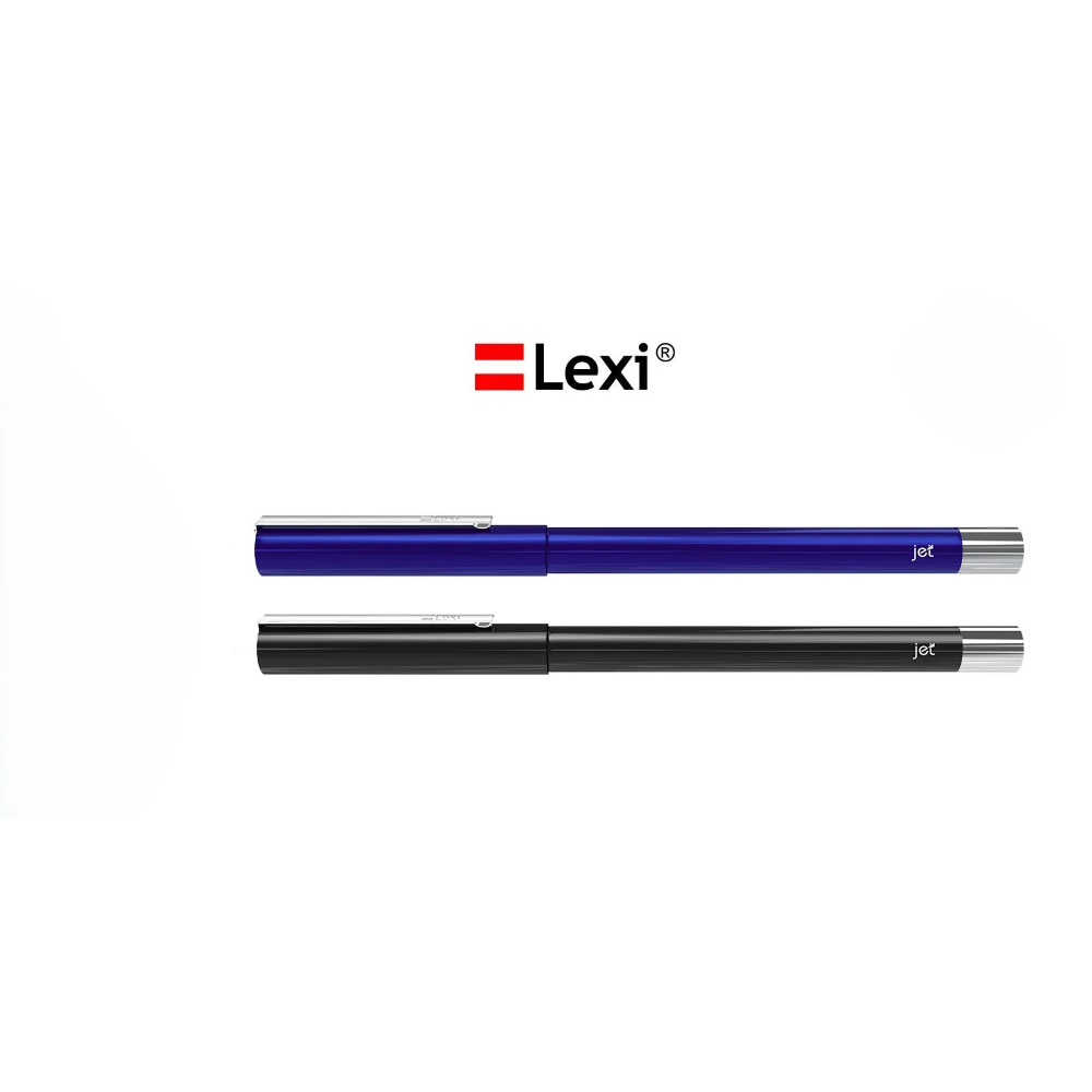 جاف Lexi jet