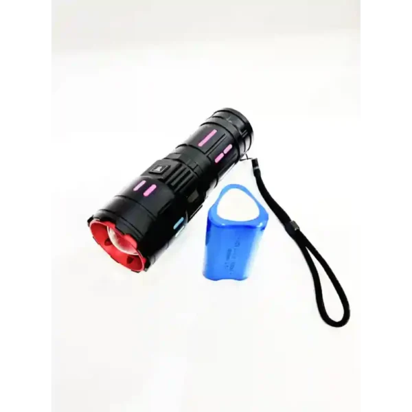 مصباح  ليزري