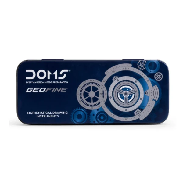 هندسة Doms