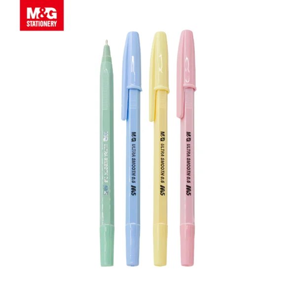 قلم جاف M&G 0.5