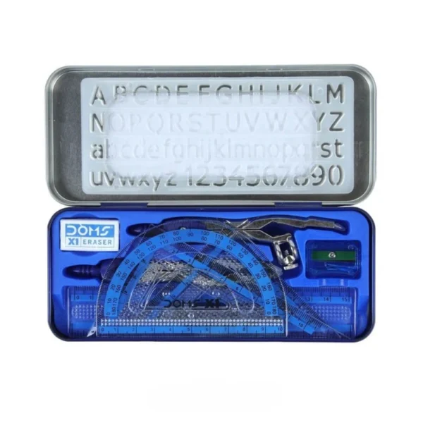 هندسة Doms