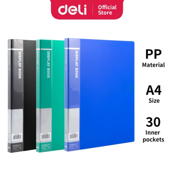 البوم فواصل 30 DELI