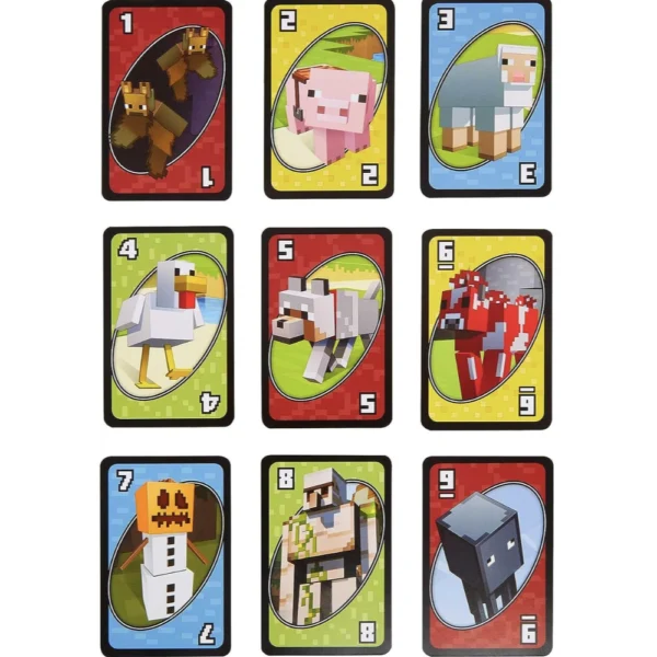 اونو ماين كرافت