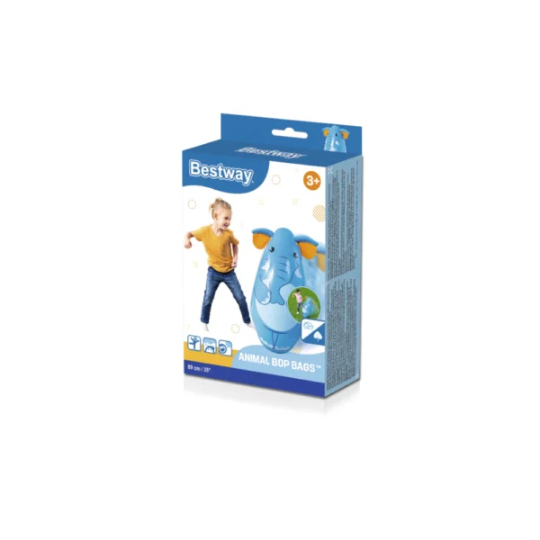 فيل ماء INTEX