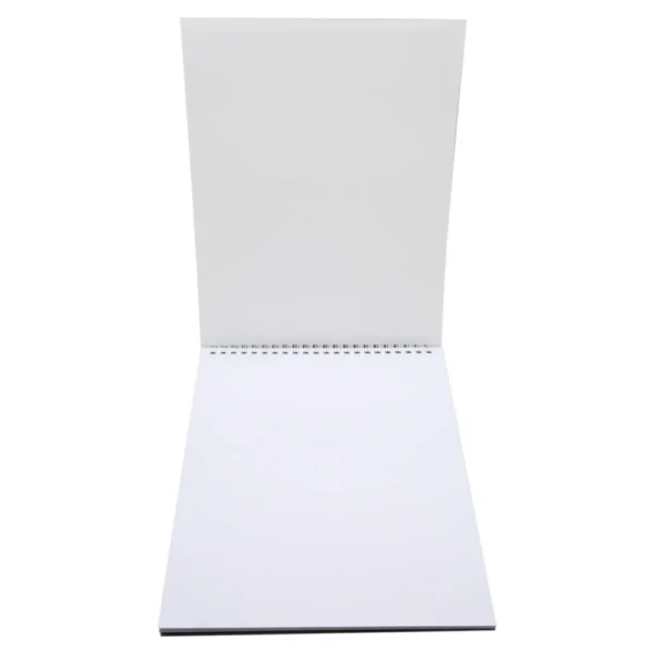 دفتر الوان مائية A3
