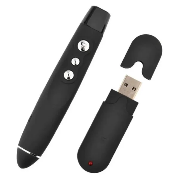 resenter pointer