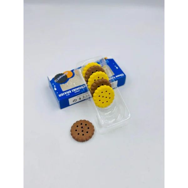 ممحاة بسكويت