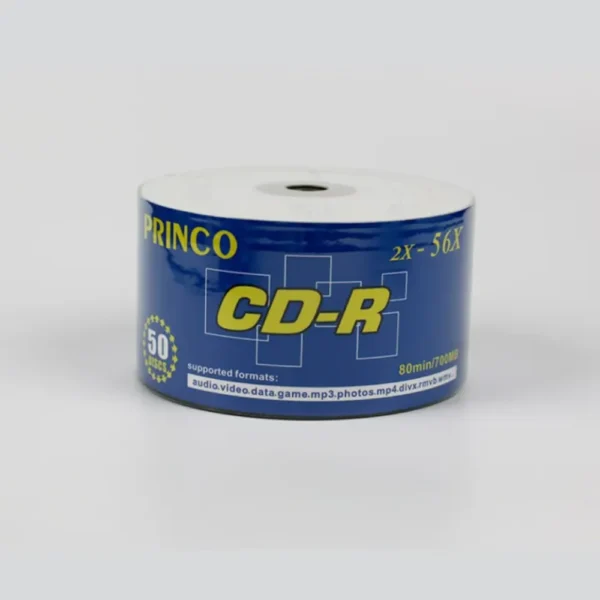 قرص CD