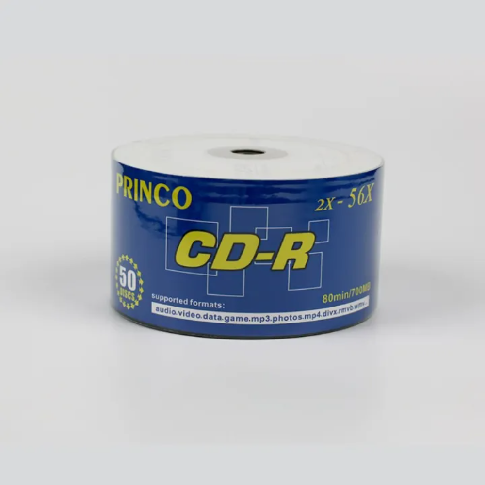 قرص CD