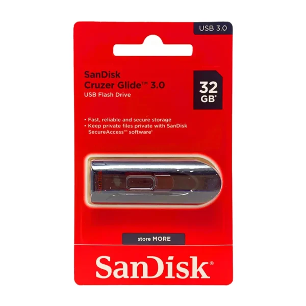 فلاش SANDISK 32GB