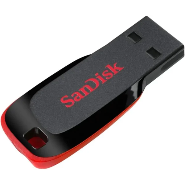فلاش SANDISK 128GB
