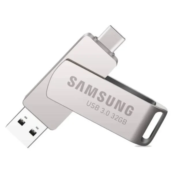 فلاش SAMSUNG 32GB