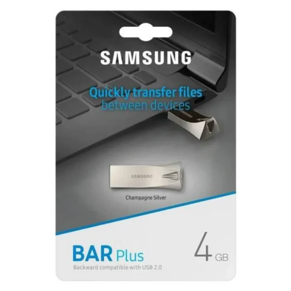 فلاش SAMSUNG 4GB
