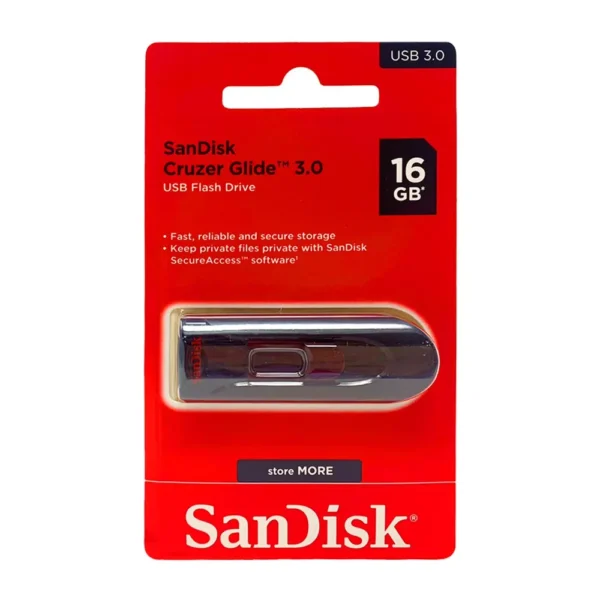 فلاش SANDISK 16GB