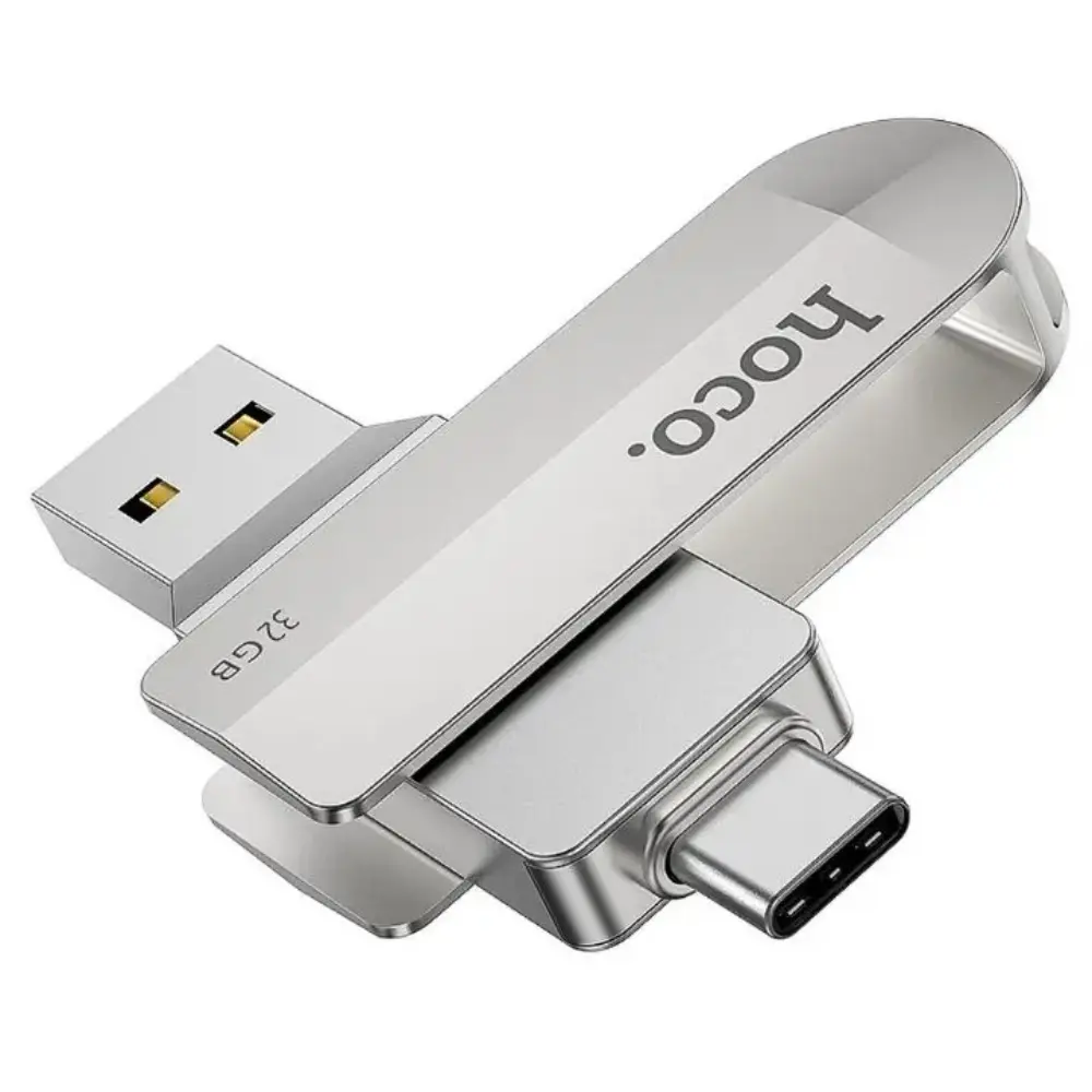 فلاش HOCO 32GB - الصورة 3