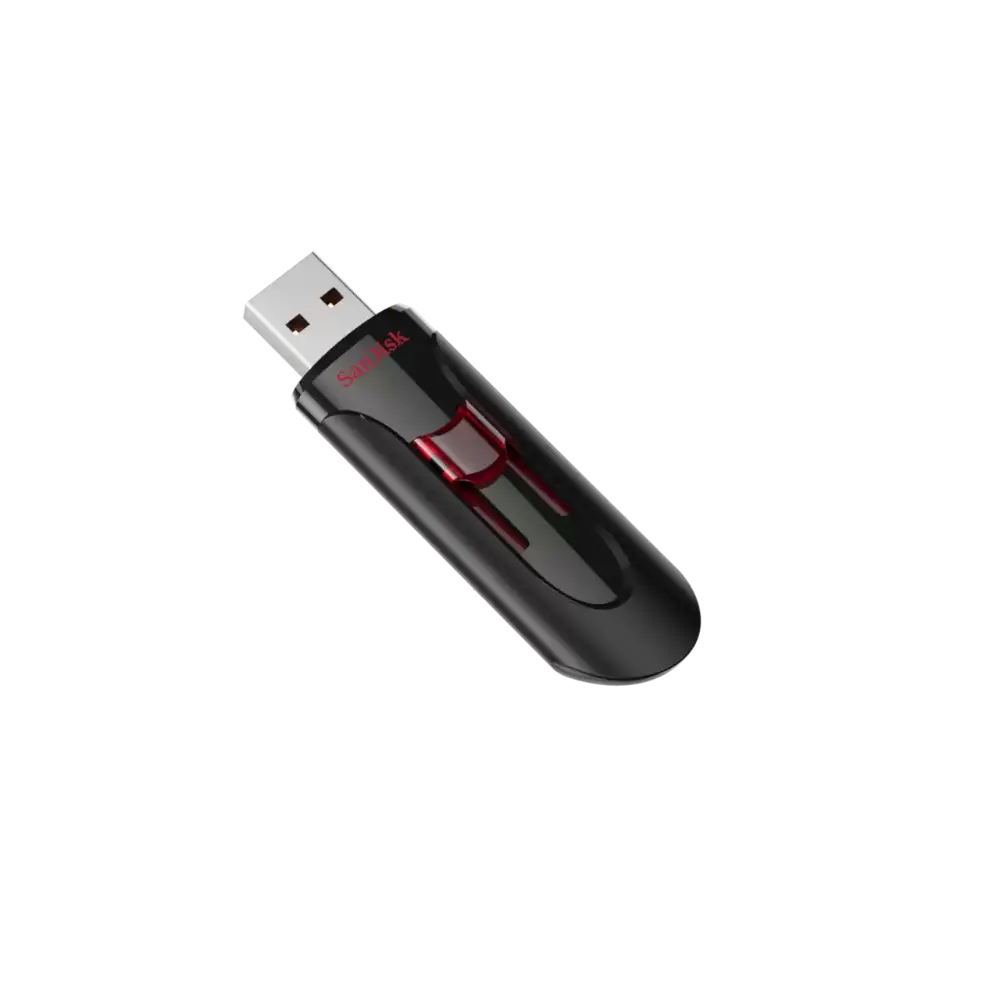 فلاش SANDISK 32GB - الصورة 4
