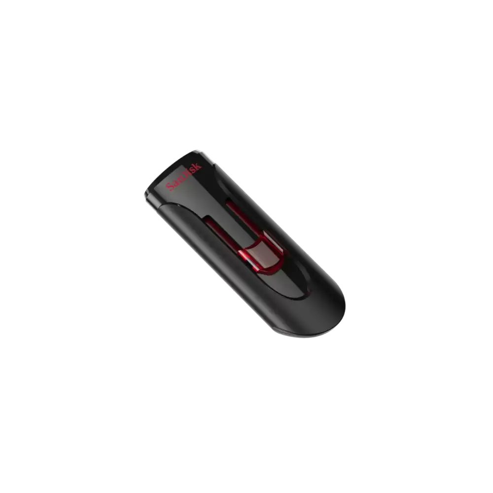 فلاش SANDISK 32GB - الصورة 3