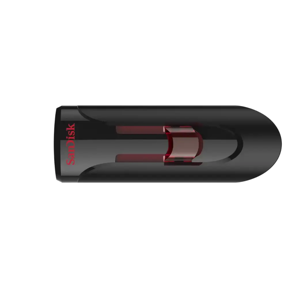 فلاش SANDISK 32GB - الصورة 2