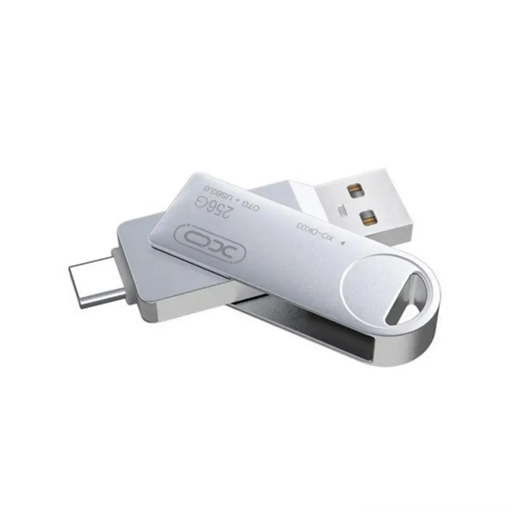 فلاش XO 64GB - الصورة 2