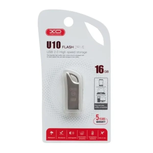 فلاش XO 16GB