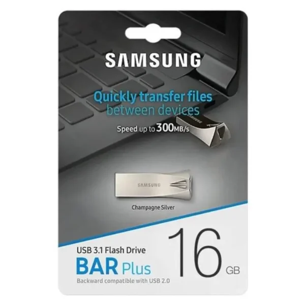 فلاش SAMSUNG 16GB