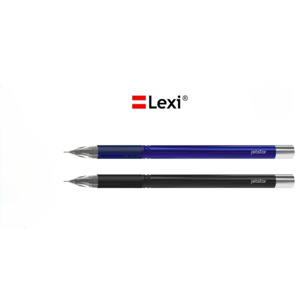 جاف Lexi jet