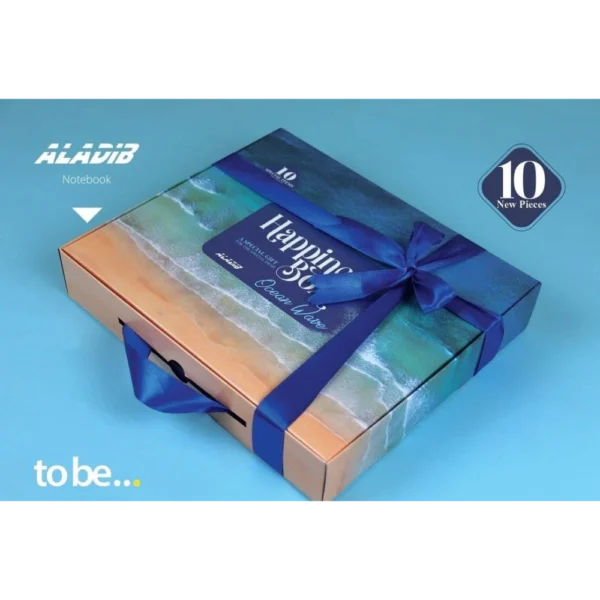 بوكس السعادة