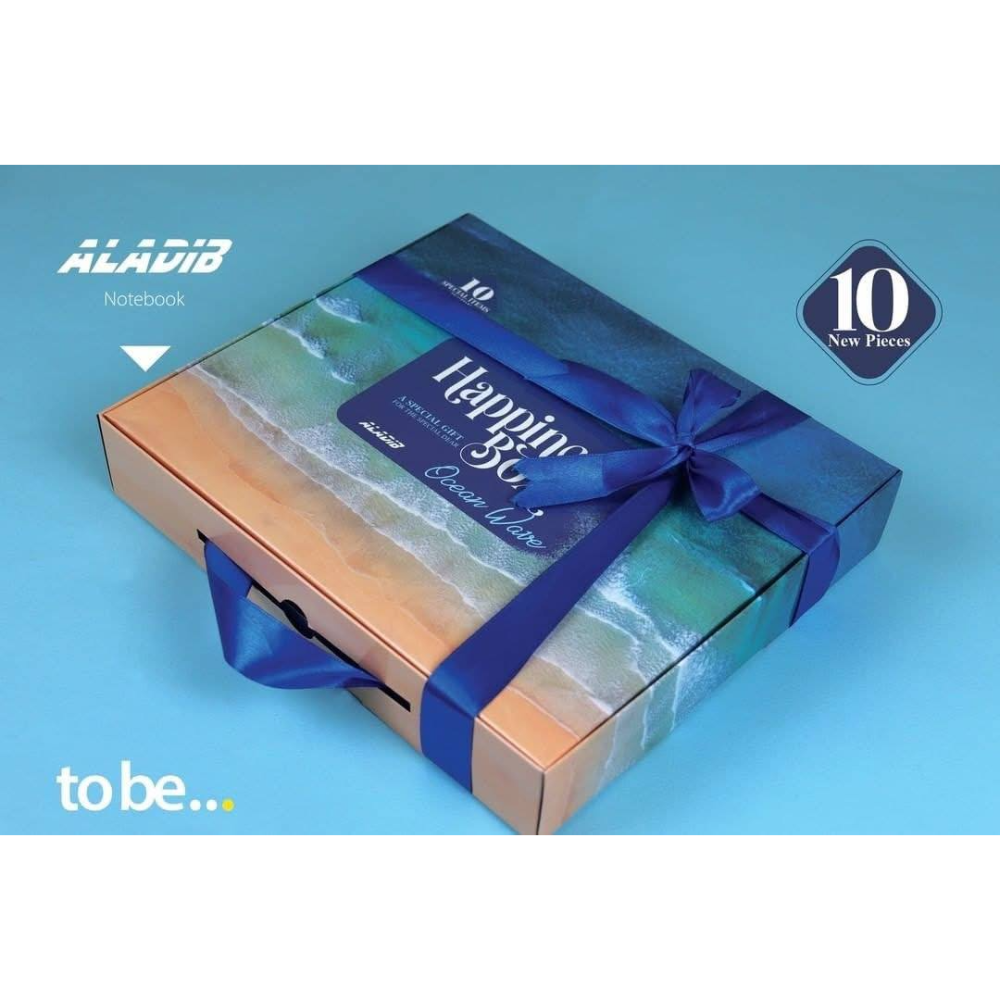 بوكس السعادة