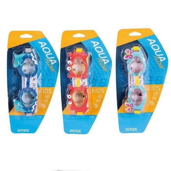 نظارة سباحة INTEX