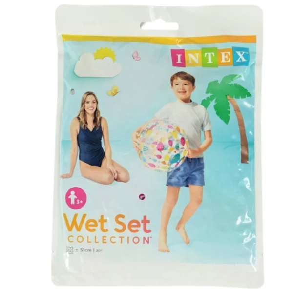 كرة مائية INTEX