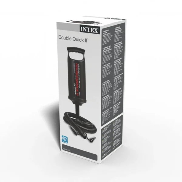 منفاخ مسبح يدوي INTEX