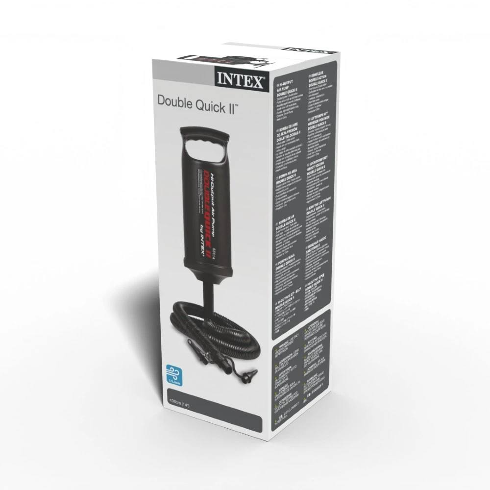 منفاخ مسبح يدوي INTEX - الصورة 3