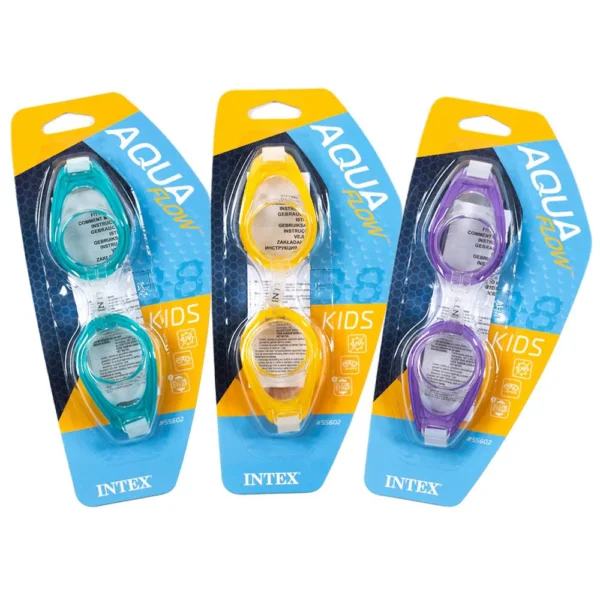 نظارة سباحة INTEX