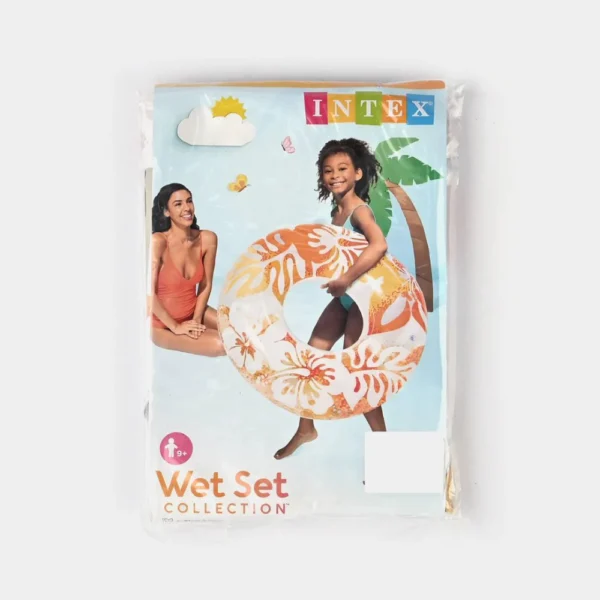 نجادة اطفال INTEX
