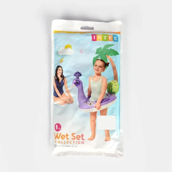 نجادة اطفال INTEX