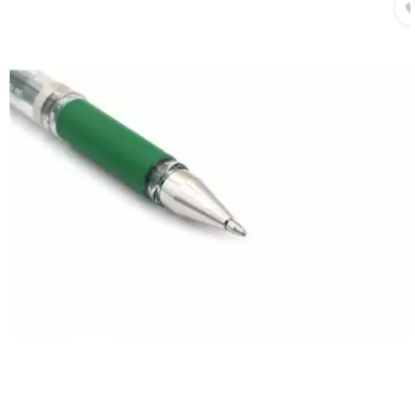جل امباكت