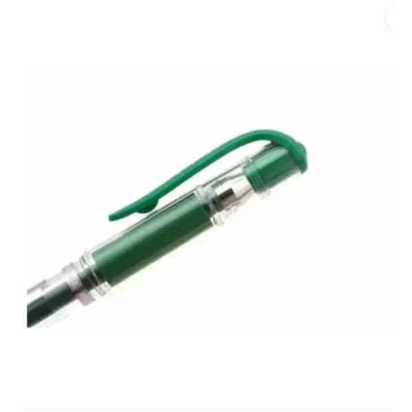 جل امباكت