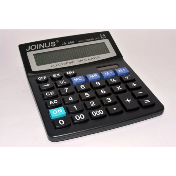حاسبة جوينز JS-850